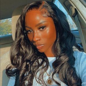 Meet your Posher, Brishae